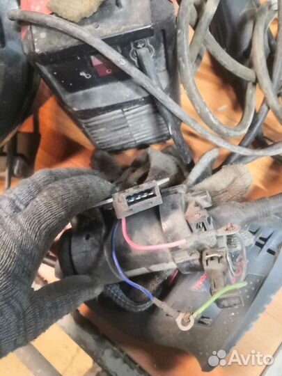 Катушка зажигания на опель или другого немца