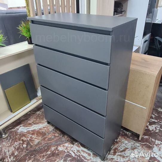 Новый комод в стиле IKEA