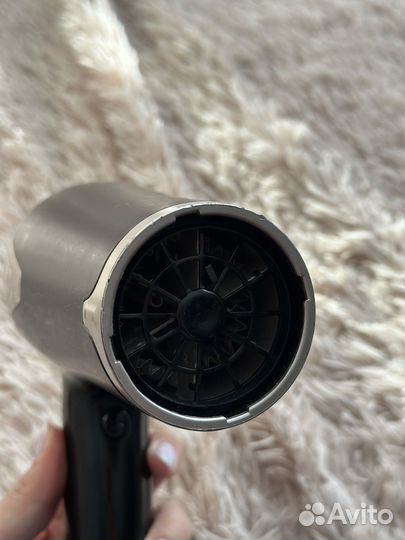Фен Rowenta 2100W