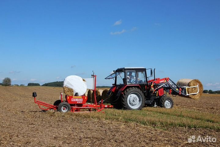 Упаковщик Metal-Fach Z-577, 2024