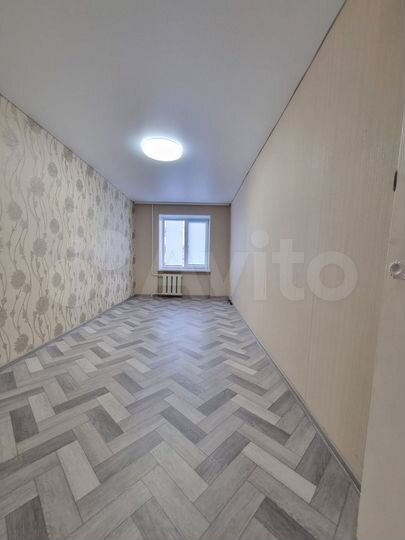 2-к. квартира, 44,9 м², 3/5 эт.
