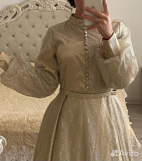 Женская одежда 44р