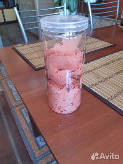 Корм для рыб тетра