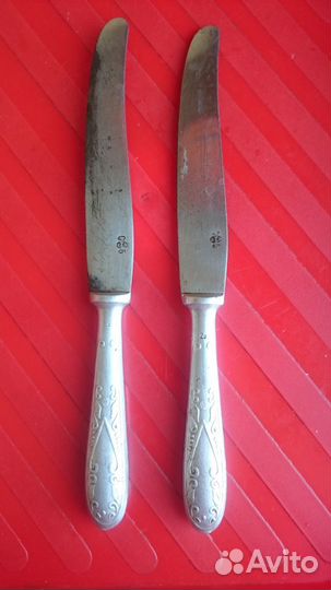 Ножи старинные, СССР