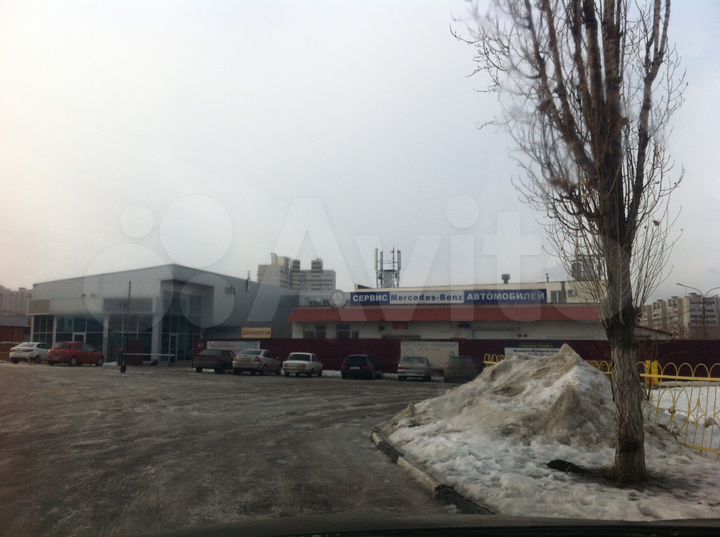 Гараж, 24 м²