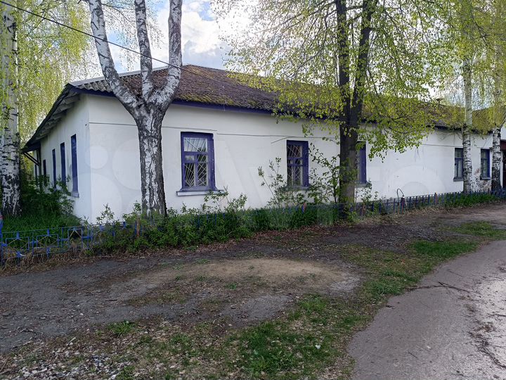 Комплекс 729.2 м² торгово-офисное склад сервис