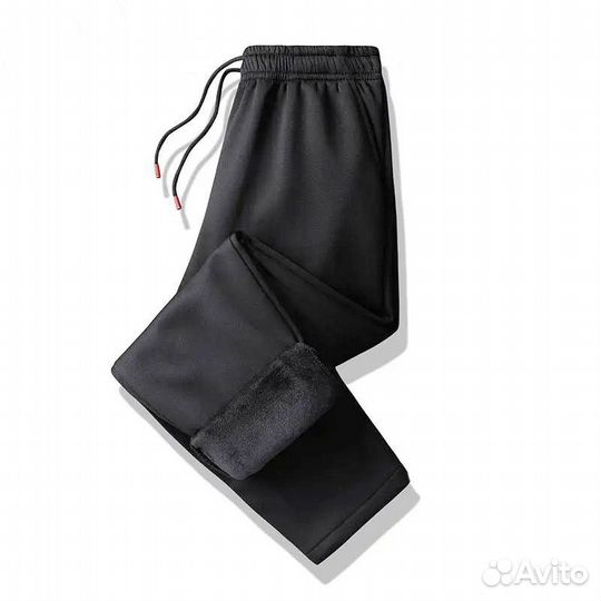 Спортивные штаны мужские зимние