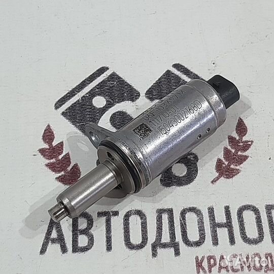 Клапан электромагнитный Audi A6 C7 cyga 2015