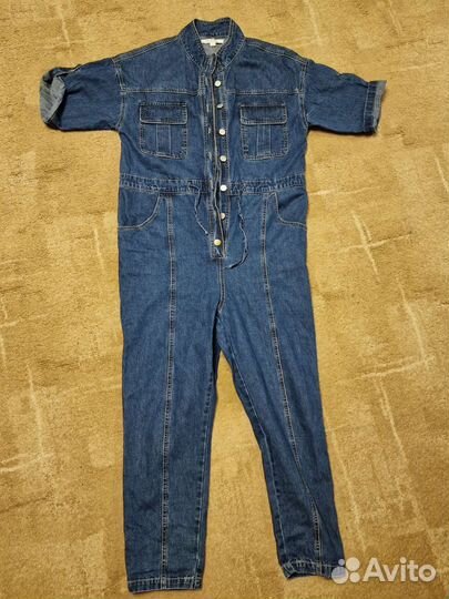 Комбинезон женский