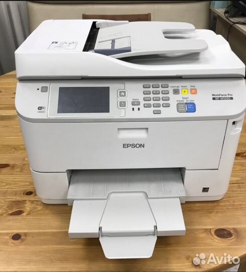 Принтер мфу