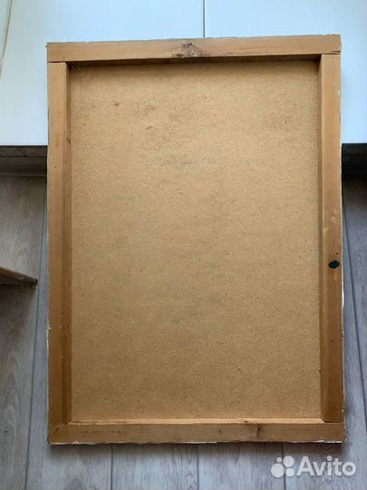 Планшет, 55X75