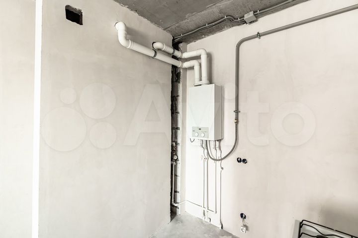 1-к. квартира, 36,4 м², 5/9 эт.