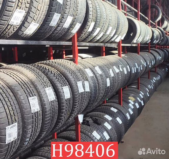 Goodyear UltraGrip 500 195/65 R15 95H