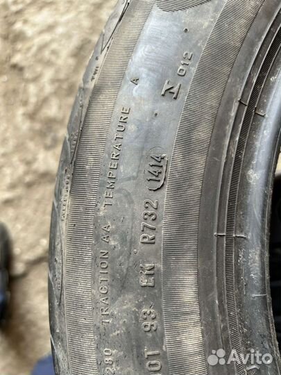 Pirelli P Zero Nero GT 225/55 R17