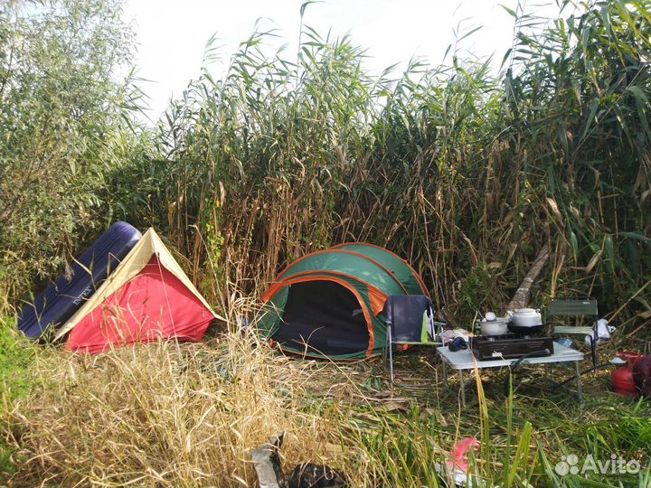 Прогулки по Волге на лодке progress 4, yamaha 40