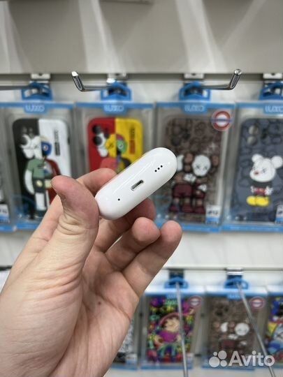 AirPods Pro 2 Premium