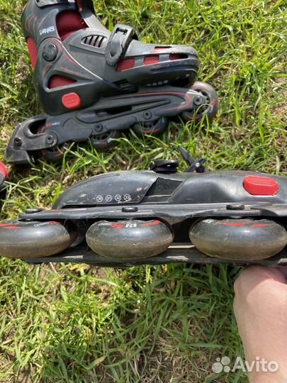 Ролики детские