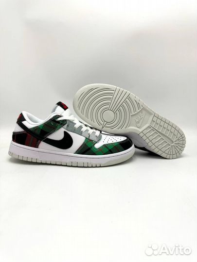 Кроссовки Данки Найк Nike Dunk Low 37-41