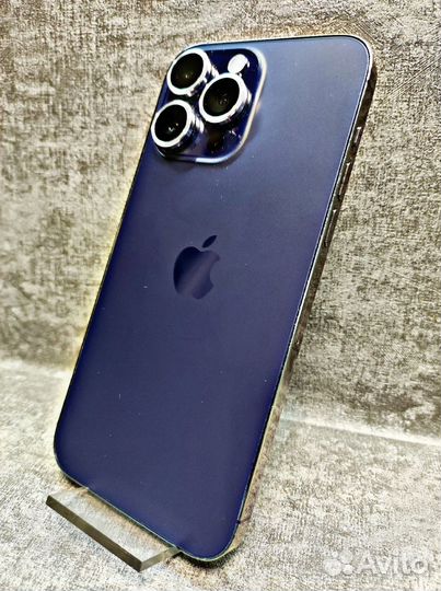 iPhone 14 Pro Max, 256 ГБ