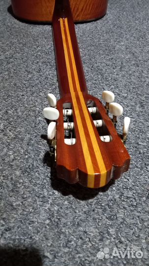 Акустическая гитара Musima