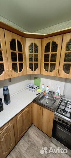 Кухонный гарнитур бу