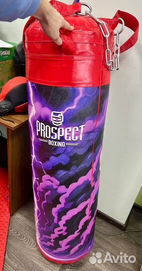 Боксерская груша 30 кг