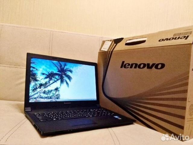 Lenovo GeForce 820M 2GB