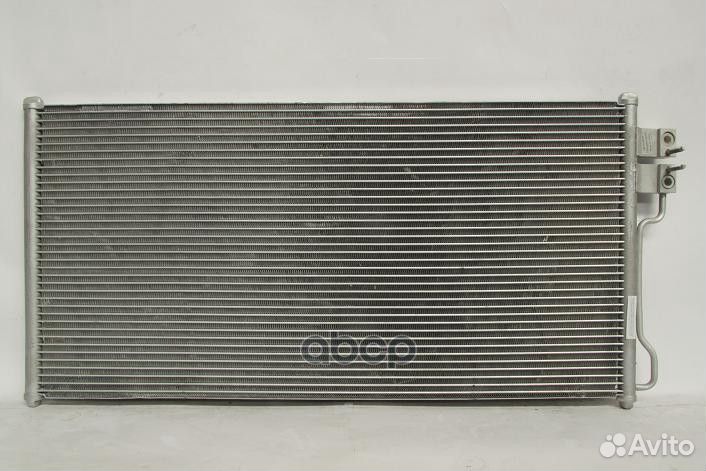 104843X Радиатор кондиционера Chevrolet Trans S