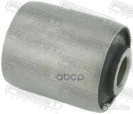 Сайлентблок амортизационной стойки зад прав/л