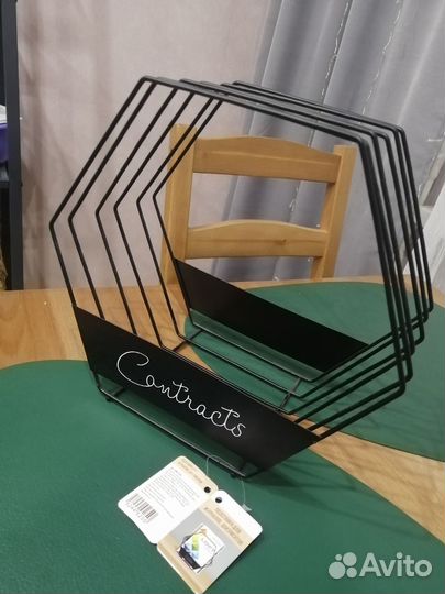 Подставка для документов