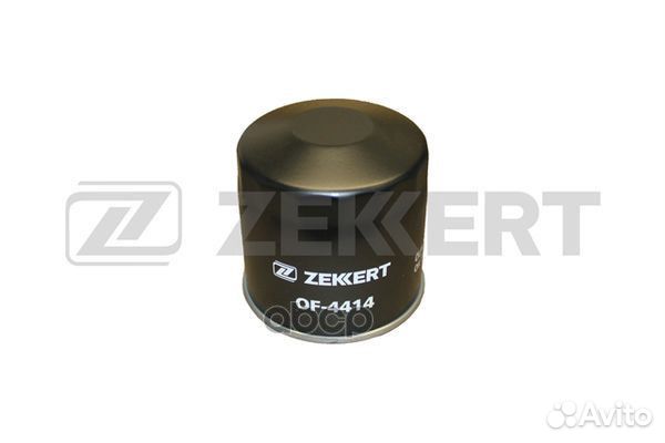 Фильтр масл. Chery Tiggo (T11) 06- Fora (A21)