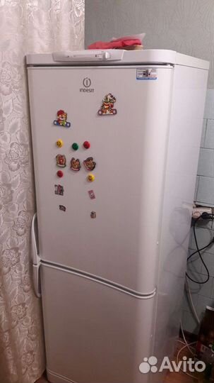 Холодильник бу