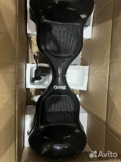 Гироскутер