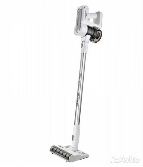 Пылесос Polaris pvcs 7000 белый