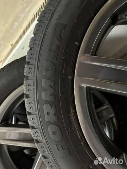 Диски Шины Audi