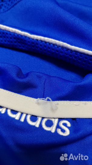 Футбольная форма