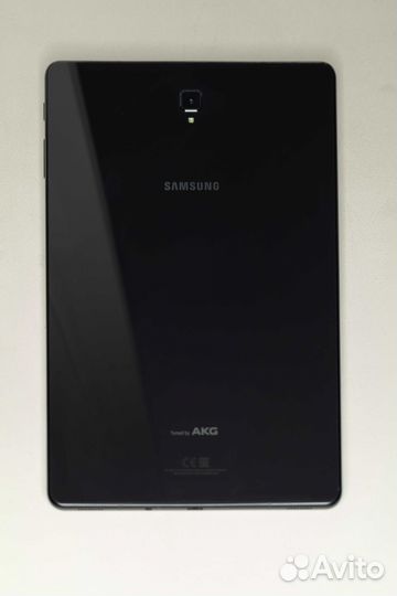 Планшет samsung galaxy tab s4