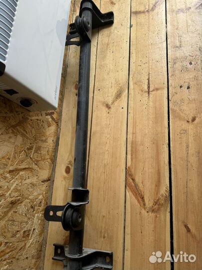 Балка передняя ваз 2110