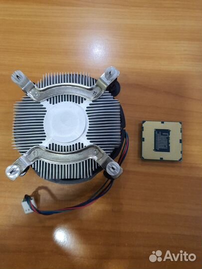 Процессор intel pentium g2030 lga 1155