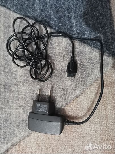 Зарядка, sony ericsson, Siemens, Motorola, USB