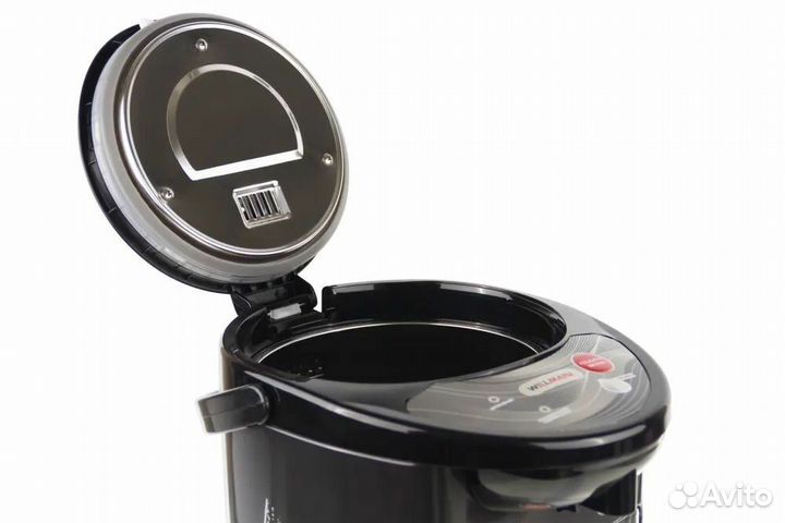 Термопот willmark WAP-603IS