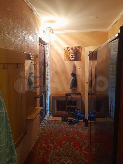 1-к. квартира, 40,1 м², 3/5 эт.