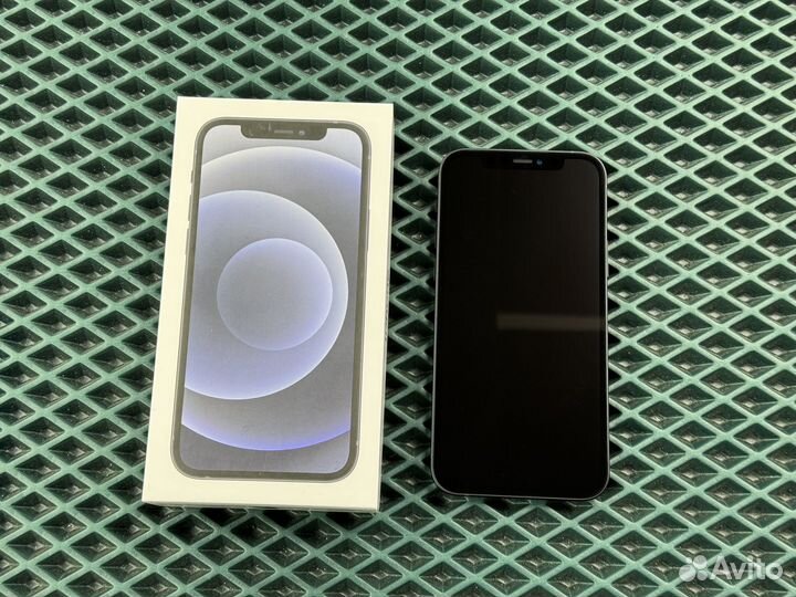 iPhone 12, 128 ГБ