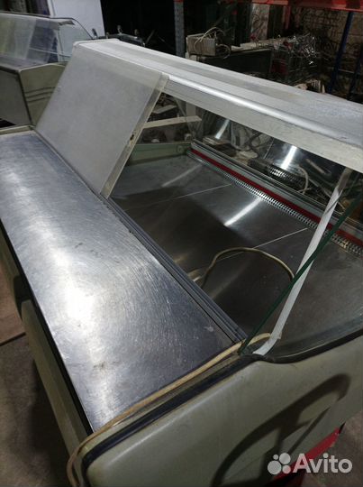 Витрина универсальная Ариада ву 3-160