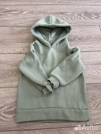 Костюм утепленный