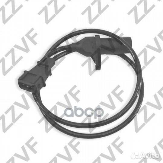 Датчик положения коленвала fiat doblo (1.6 16V)