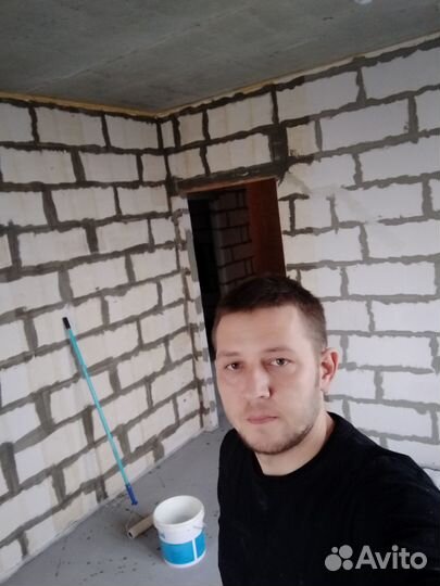 Строительные и отделочные работы