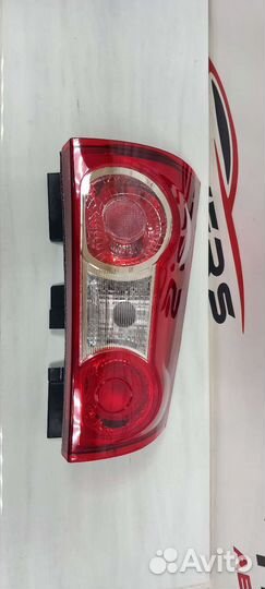 Фонарь задний левый LADA Largus