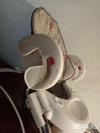 Стул для кормления