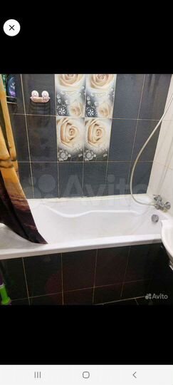 Комната 15 м² в 4-к., 8/9 эт.